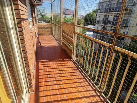 Avenida Lisandro De La Torre 300, Piso 4