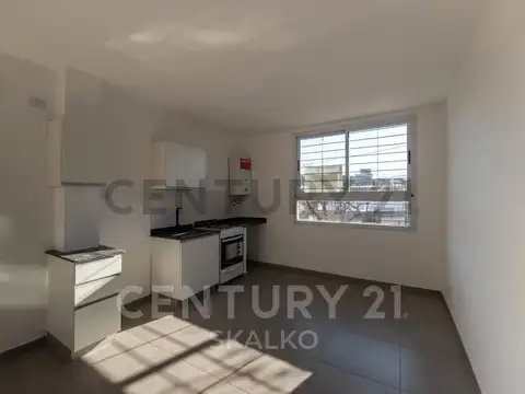 Departamento en venta