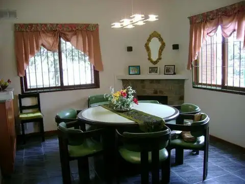 Casa en Venta 18 años