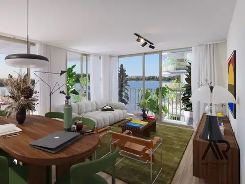 Departamento en Venta en Ciudad de la Costa, USD 160.000