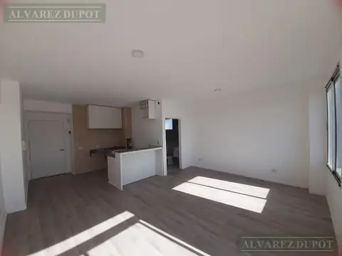Departamento Alquiler - Monte Castro
