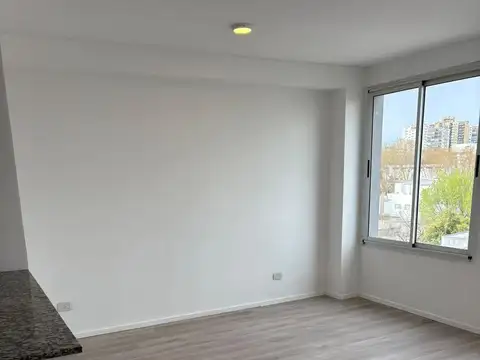 Departamento en Alquiler 9 años