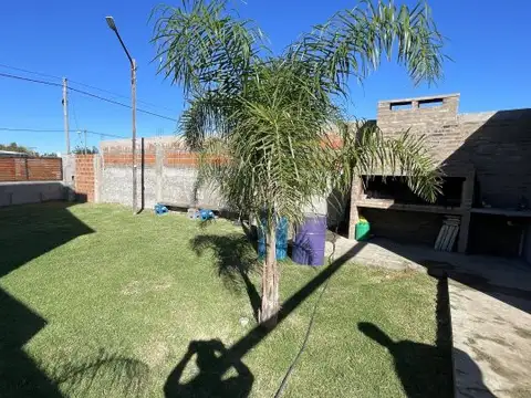 Casa en Venta 2 años