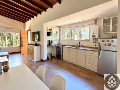 Casa en Alquiler Temporal con 1 cochera