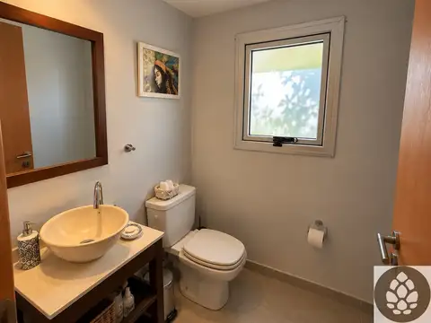 Casa en Alquiler Temporal 8 años