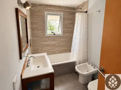 Casa en Alquiler Temporal al Este