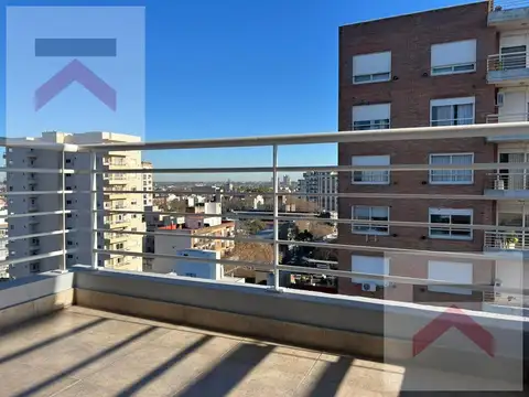 Departamento en Alquiler en San Fernando Vías  /  Centro, $ 750.000