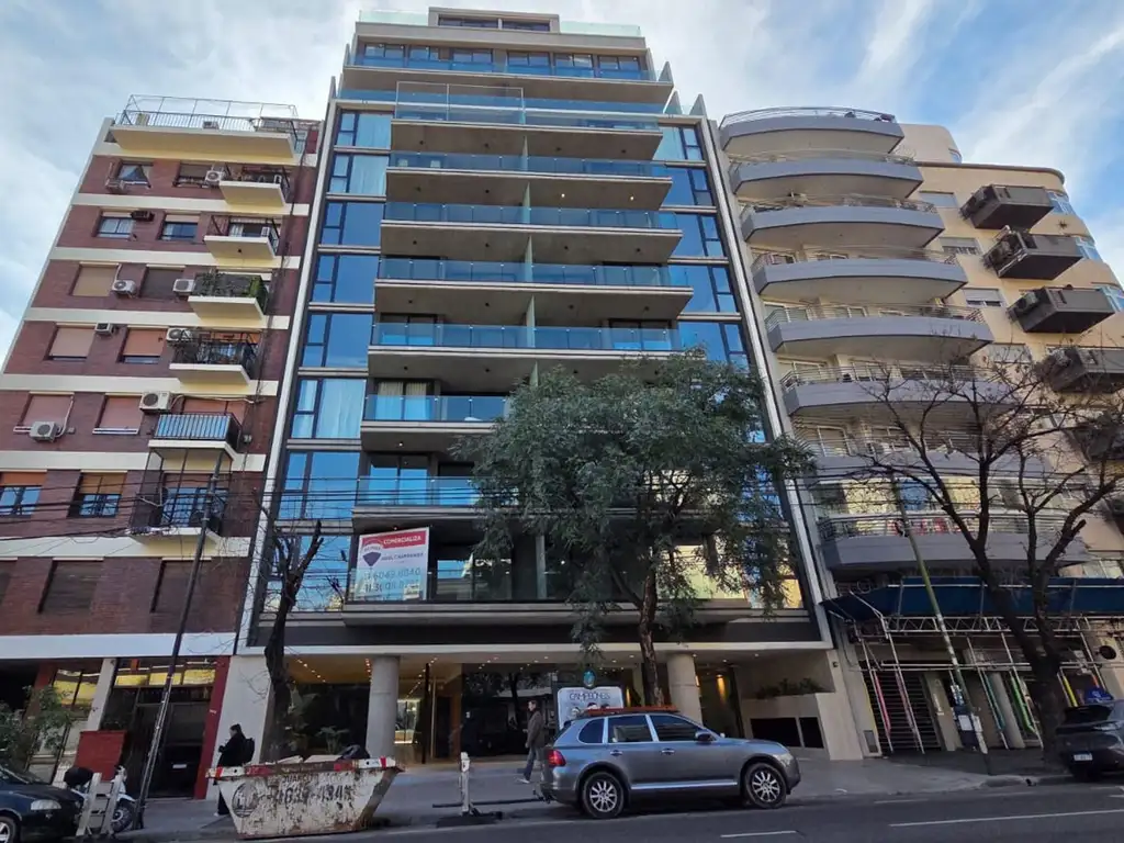 Avenida Directorio 700