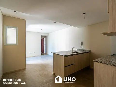 Departamento en Venta en Rosario, Santa Fe