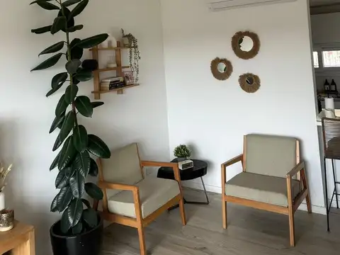 Departamento en Alquiler de 3 ambientes