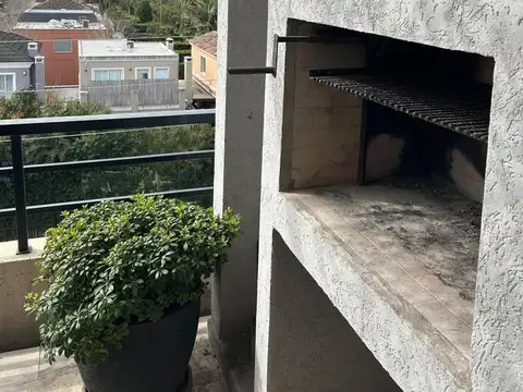 Departamento en Alquiler al Norte