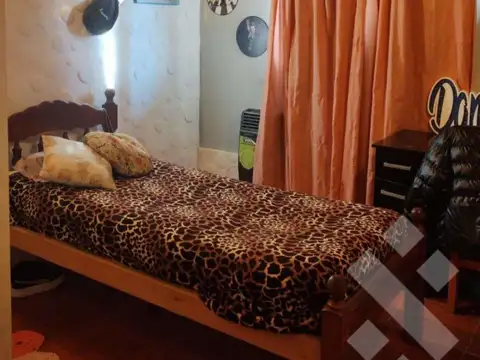 Casa - Catriel