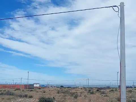 VENTA DE LOTE EN URBANIZACIÓN COSTA DORADA