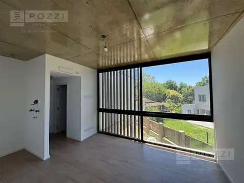 DEPTO - 2 dorm 2 baños - Gral Pacheco - Tigre - POZZI INMO
