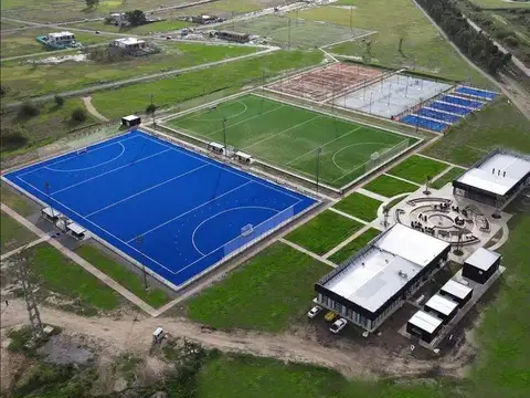 Terreno en Venta de 885,0 m2