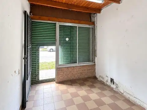 Galpón en alquiler