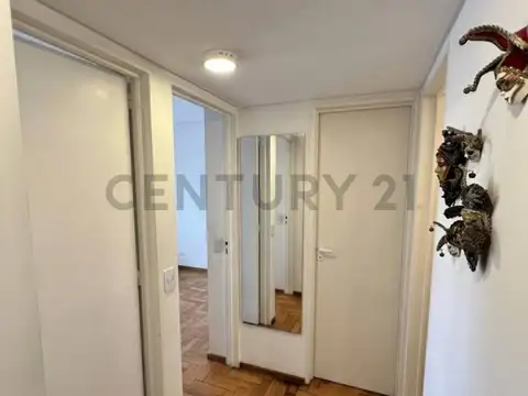 Departamento en Alquiler de 2 dormitorios