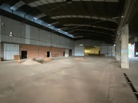 VENTA | PREDIO INDUSTRIAL DE 11 HECTÁREAS – SAN IGNACIO, MISIONES
