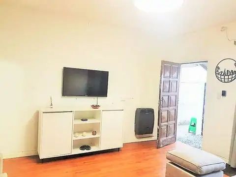 Depto Tipo Casa en Venta de 3 ambientes