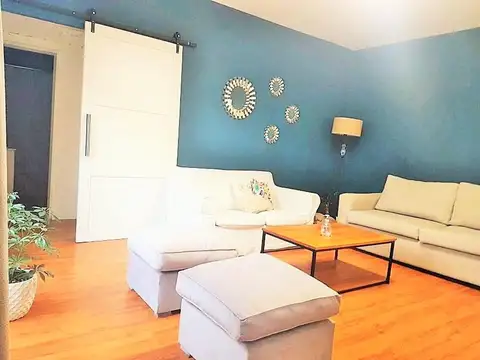 VENTA PH 3 AMBIENTES CON PATIOS