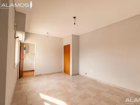 VENTA DEPARTAMNENTO 2 AMBIENTES EN RAMOS MEJIA
