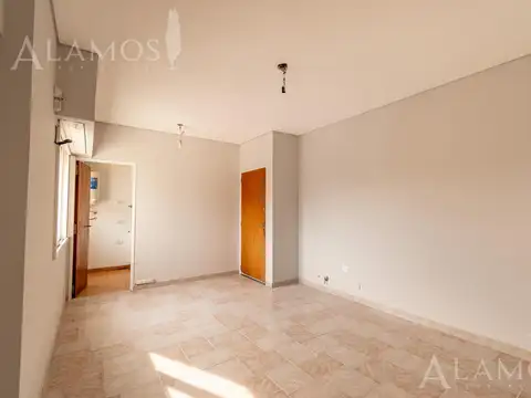 VENTA DEPARTAMNENTO 2 AMBIENTES EN RAMOS MEJIA