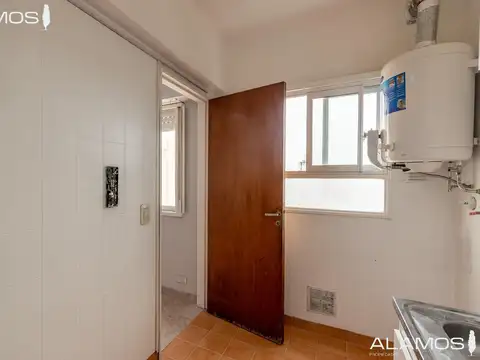 Departamento en Venta al Noroeste