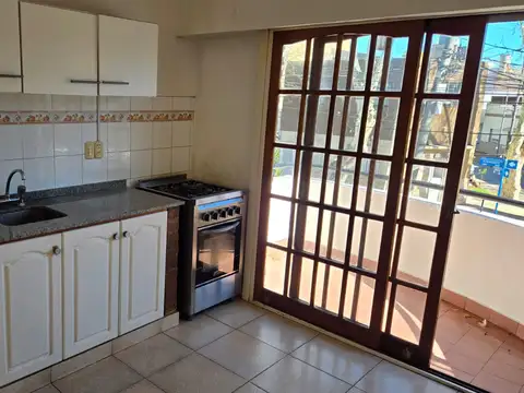 Departamento en Alquiler de 2 dormitorios