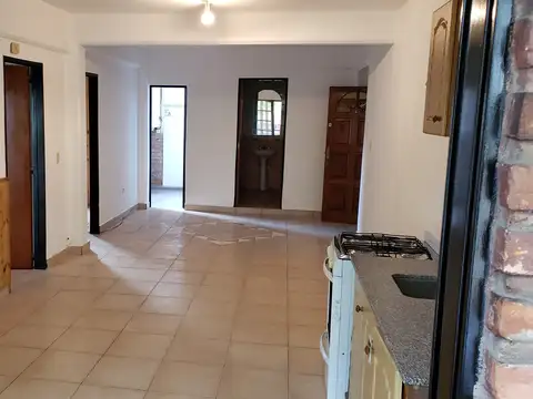 Departamento en Alquiler de 3 ambientes