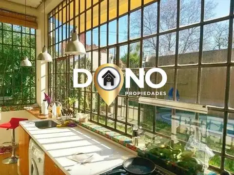 Casa en Venta al Norte