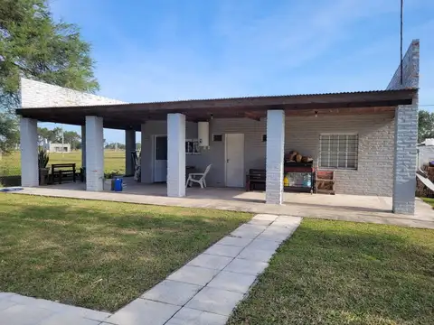 Casa en Venta 6 años