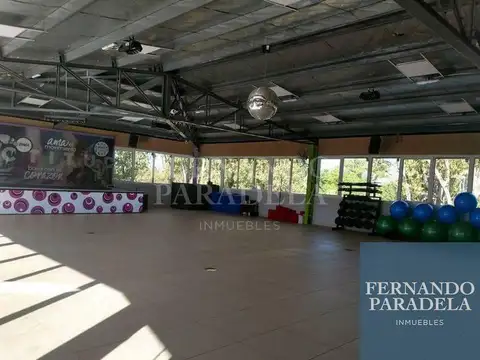 Oficina - Barrio Parque Leloir