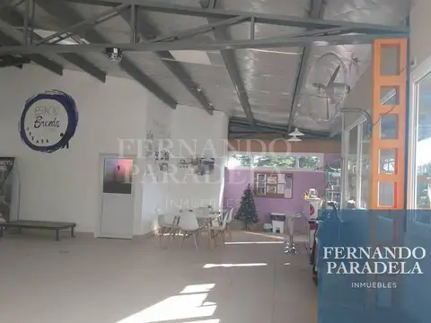 Local en Alquiler en Barrio Parque Leloir, USD 3.200