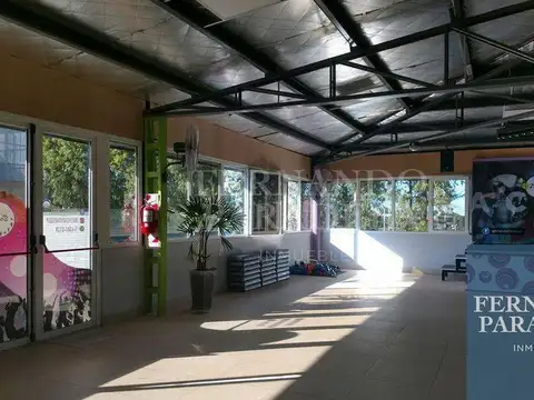 Pte. Peron 9453 9400
