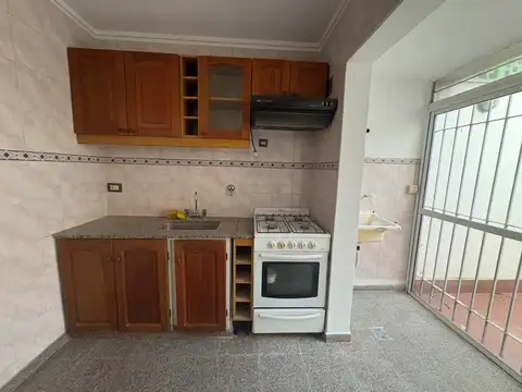 Depto Tipo Casa en Venta de 1 dormitorio