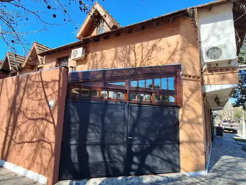 Duplex , Ph ,Casa - Muñiz - San Miguel con patio, parrilla y garage