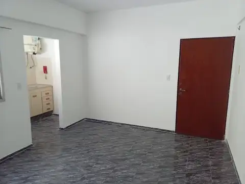 Departamento de 2 ambientes 