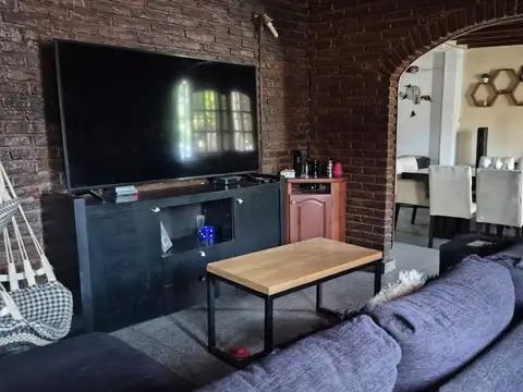 Casa en Venta 38 años