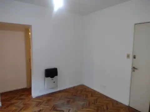 Departamento en Alquiler en Recoleta, CABA