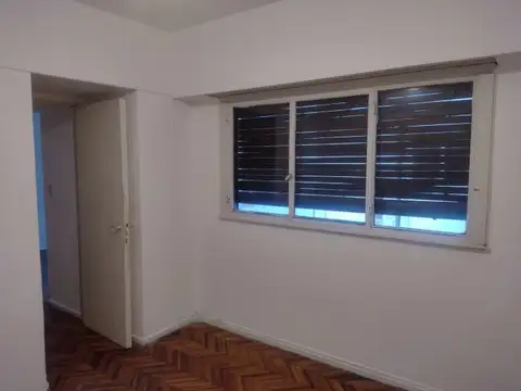 Departamento en Alquiler en Recoleta, $ 650.000