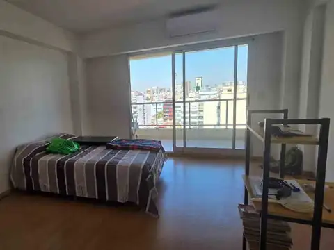 Avenida Córdoba 3000