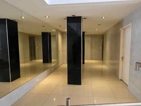 Venta monombiente balcón parrilla piscina Recoleta