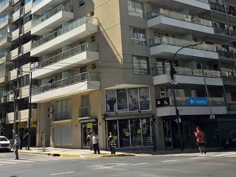 Departamento en Venta en Recoleta, USD 99.000