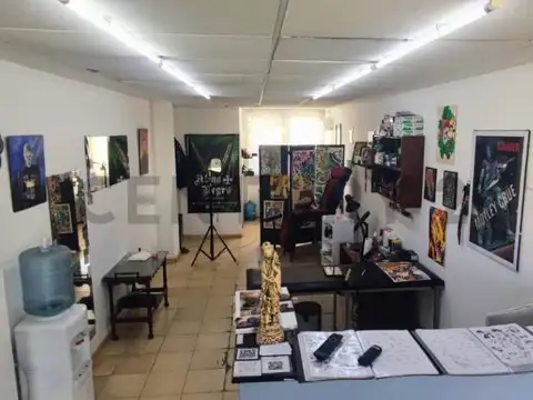 Diagonal 79 e/65 y 66 , Piso 0