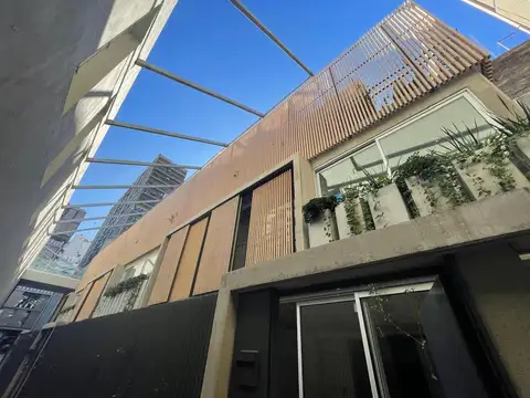 Departamento 3 ambientes con 3 baños