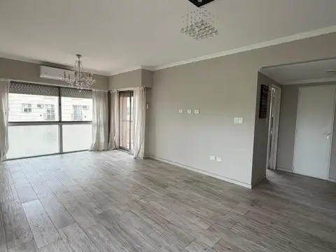 Departamento en Alquiler de 3 ambientes