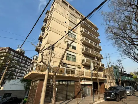 Departamento equipado a metros de Plaza Eduardo Costa