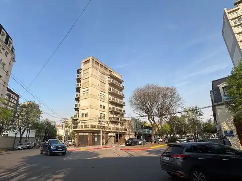 Blvd. Sarmiento 300, Piso 5°