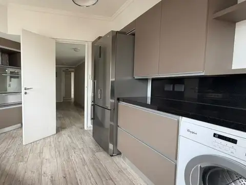 Departamento equipado a metros de Plaza Eduardo Costa