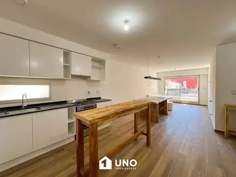 Departamento en Venta en Centro, Rosario